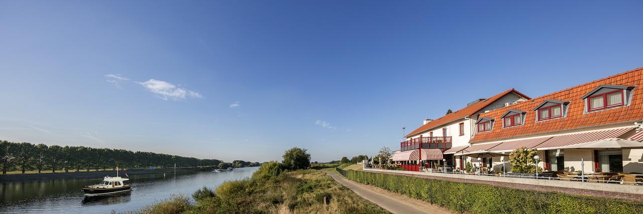 Valuas Hotel Venlo Exterior photo